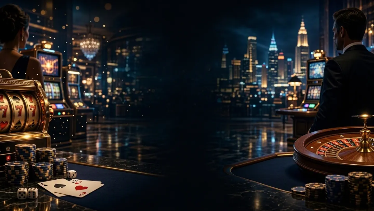 Shakebet Casino